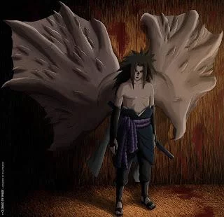 Free Download Naruto Curse Seal Wallpaper Page 531665 (320 x 310)