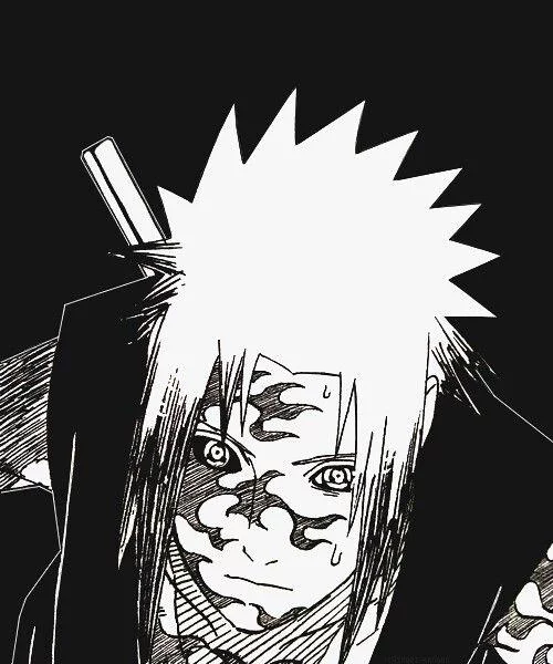 Free Download Naruto Curse Seal Wallpaper Page 531669 (500 x 600)