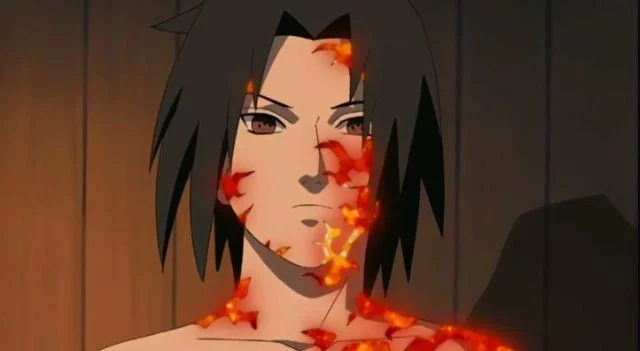 Free Download Naruto Curse Seal Wallpaper Page 531673 (640 x 351)