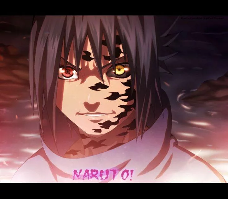 Free Download Naruto Curse Seal Wallpaper Page 531676 (736 x 642)