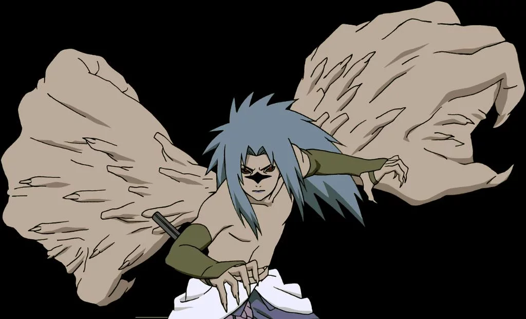 Free Download Naruto Curse Seal Wallpaper Page 531700 (1024 x 621)
