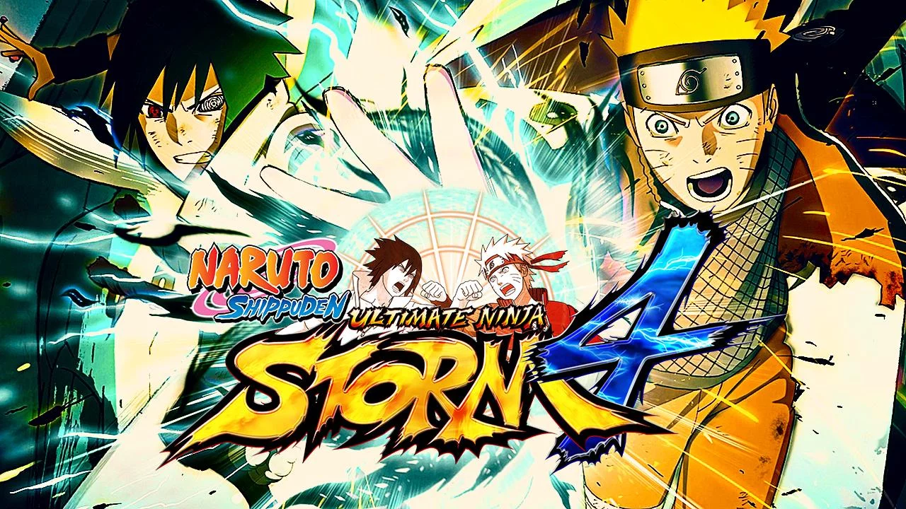 Free Download Naruto Utlimate Ninja Storm Wallpaper Page 5320 (1280 x 720)