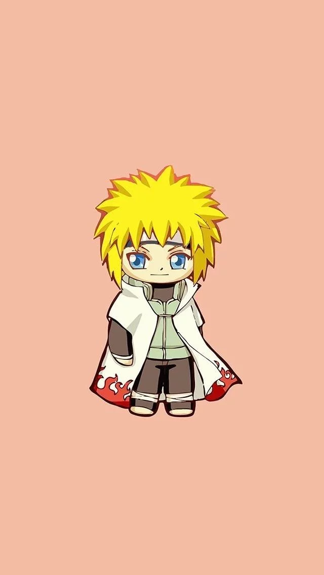 Free Download Naruto Shippuden Jinchuuriki Kawaii Wallpaper Page 532771 (640 x 1136)