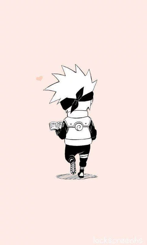 Free Download Naruto Cute Chibi Wallpaper Page 532780 (480 x 800)