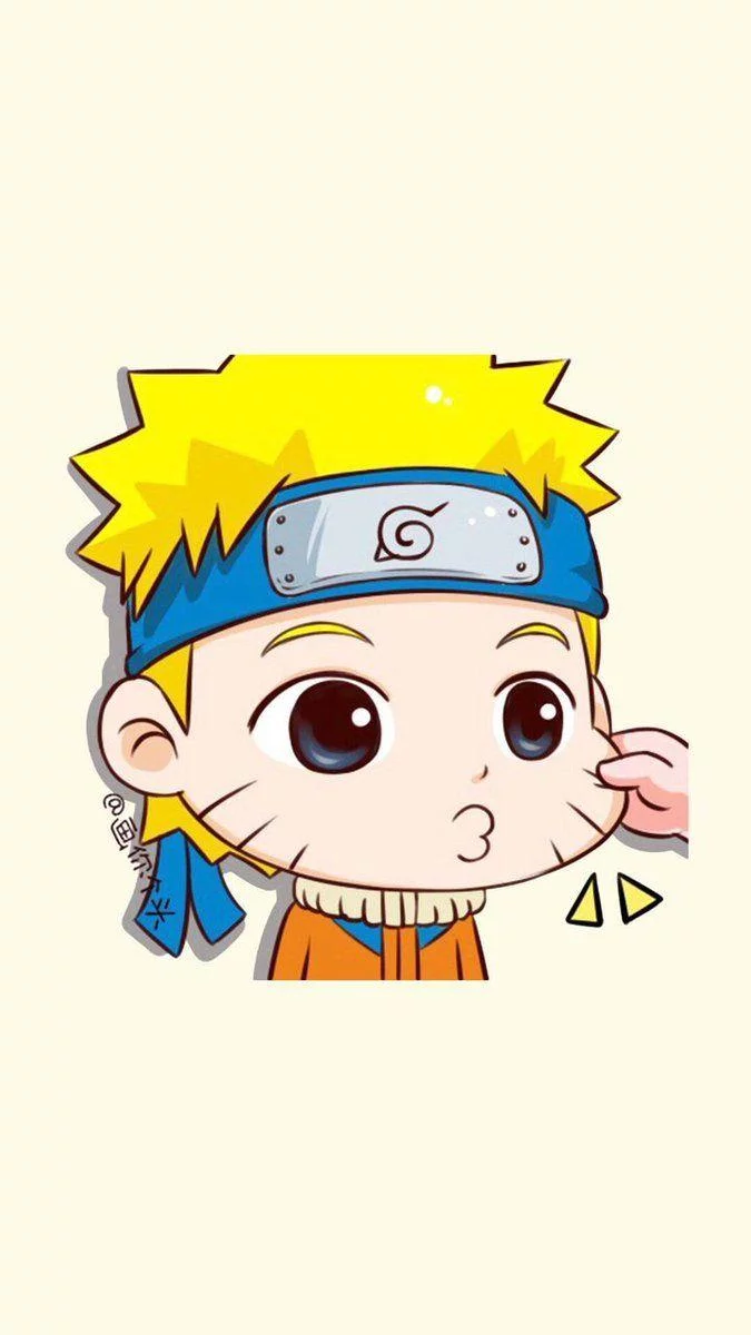 Free Download Naruto Cute Chibi Wallpaper Page 532789 (675 x 1200)