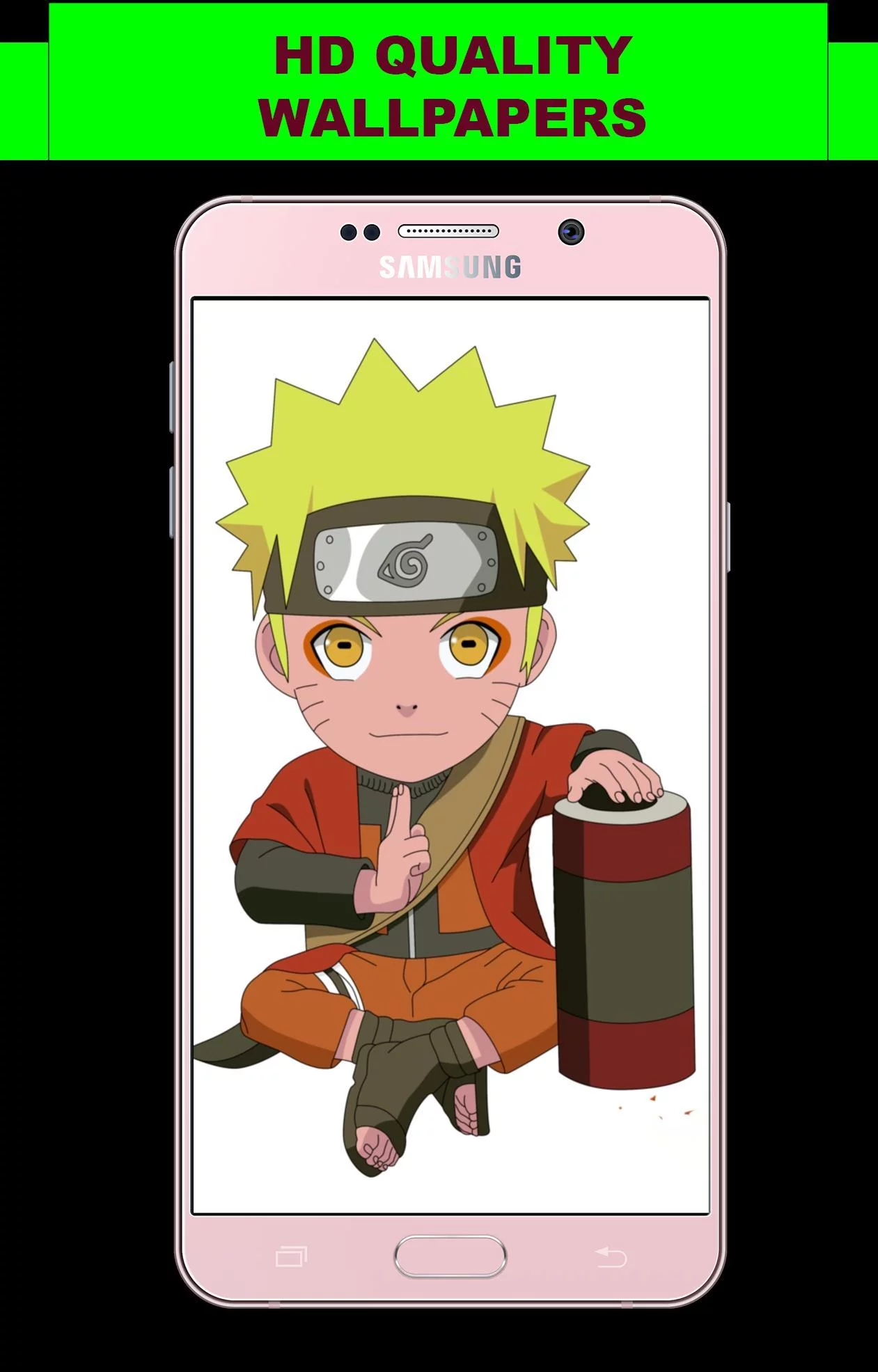 Free Download Naruto Cute Chibi Wallpaper Page 532793 (1261 x 1971)