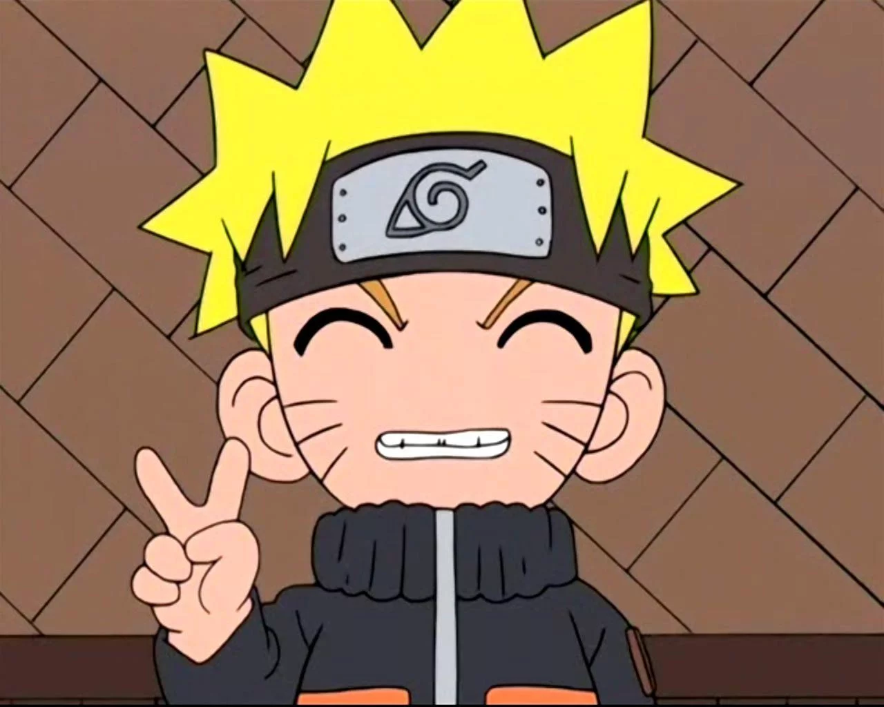 Free Download Naruto Thumbs Up Wallpaper Page 532811 (1280 x 1024)