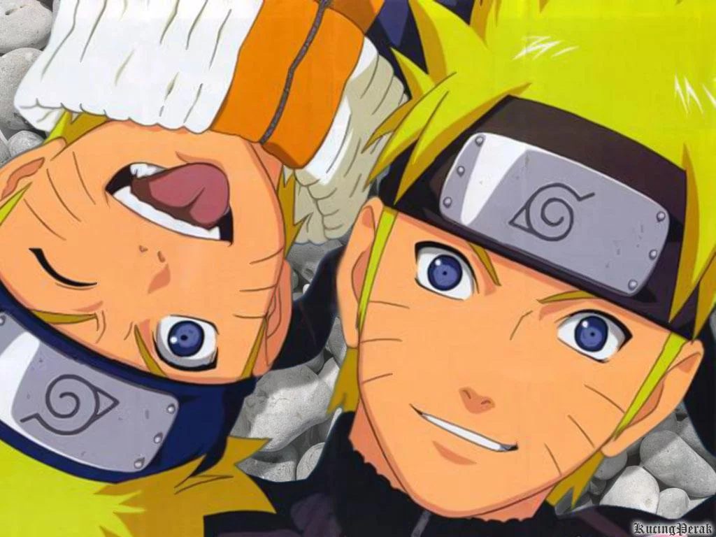 Free Download Naruto Cute Face Wallpaper Page 532816 (1024 x 768)