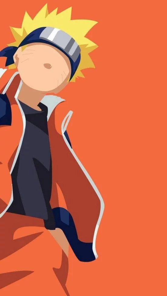 Free Download Naruto Cute Face Wallpaper Page 532827 (550 x 977)