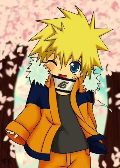 Free Download Naruto Cute Face Wallpaper Page 532840 (412 x 576)