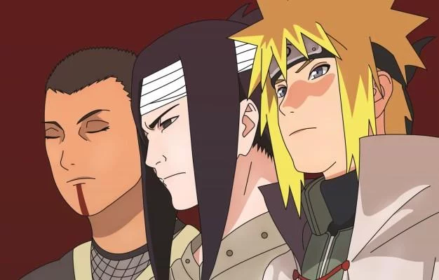 Free Download Naruto Cute Face Wallpaper Page 532867 (626 x 400)