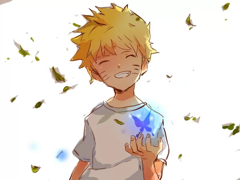 Free Download Naruto Uzumaki Cute Wallpaper Page 532877 (800 x 600)
