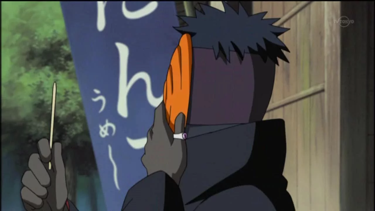 Free Download Naruto Tobi Wallpaper Hd Page 532906 (1280 x 720)