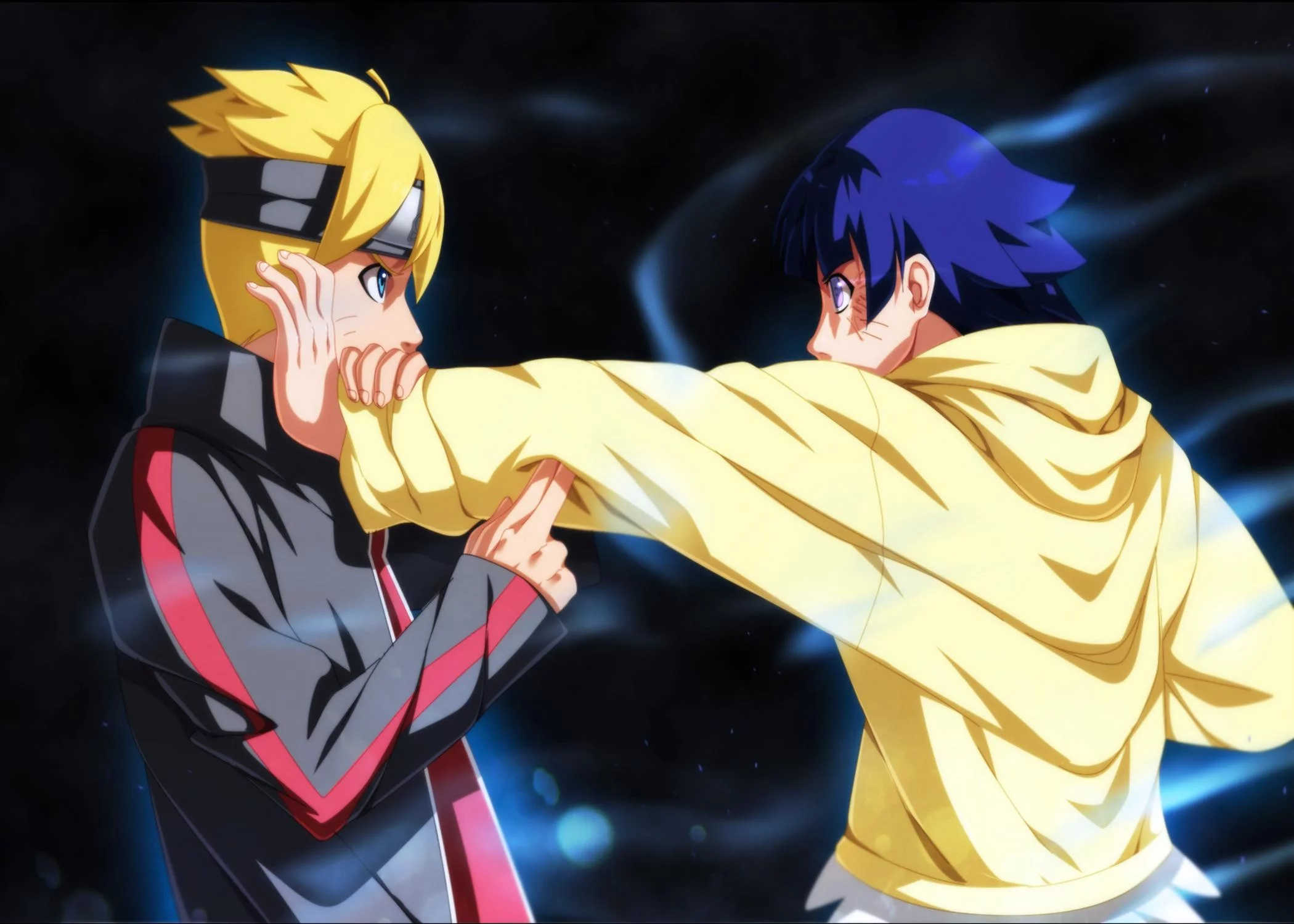 Free Download Naruto Hinata Boruto Himawari Wallpaper Vertical Page 532920 (2100 x 1500)