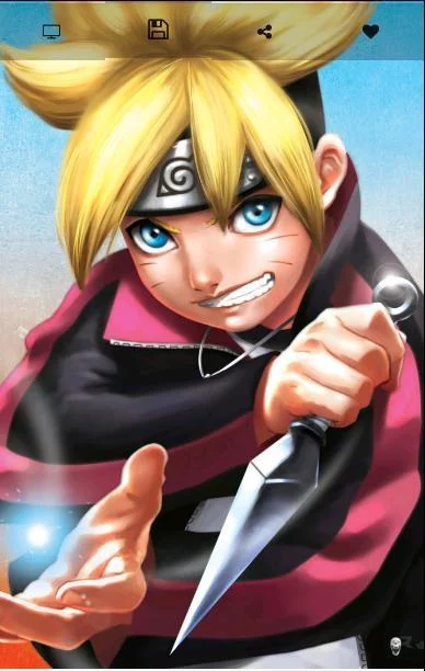 Free Download Naruto Dan Boruto Wallpaper Page 532929 (388 x 612)