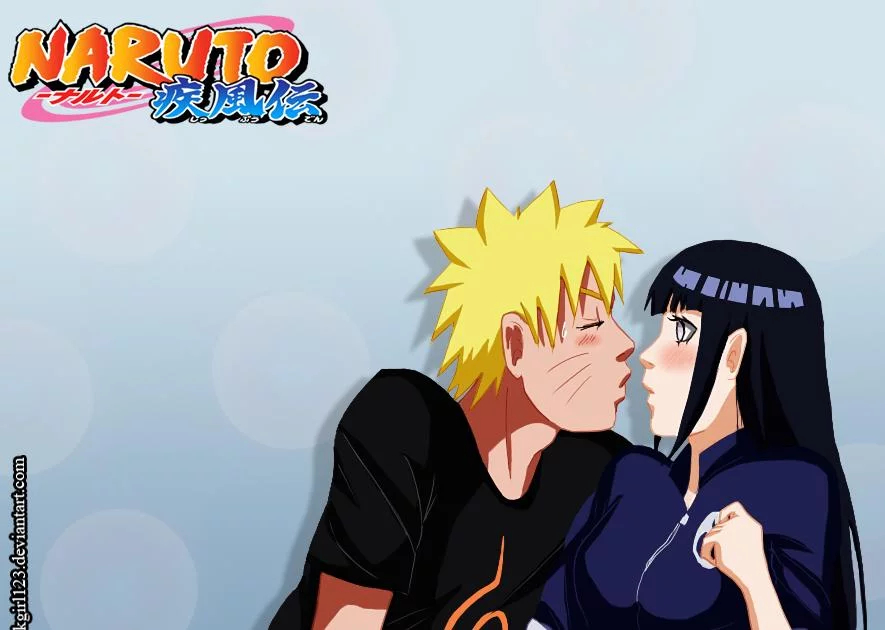 Free Download Naruto Kiss Hinata Wallpaper Hd Page 533282 (885 x 630)