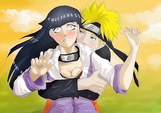 Free Download Naruto Hinata Kissing Wallpaper Page 533285 (662 x 463)