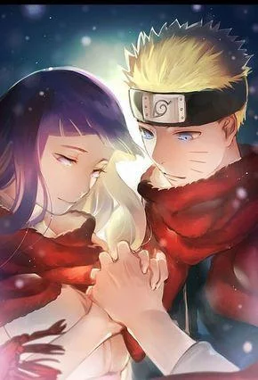 Free Download Naruto Dan Hinata Romantis Wallpaper Page 533313 (290 x 426)