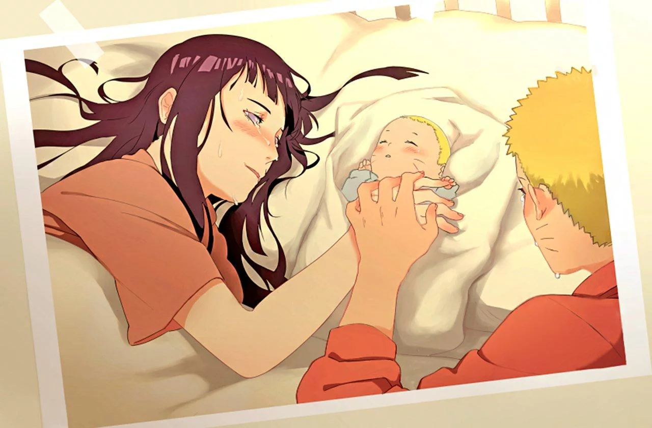 Free Download Naruto Hinata Boruto And Himawari Wallpaper Page 533324 (1280 x 841)