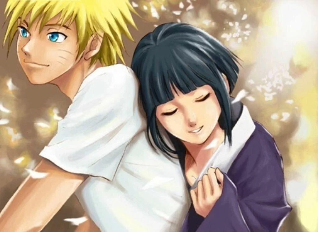 Free Download Naruto Dan Hinata Romantis Wallpaper Page 533336 (1024 x 749)