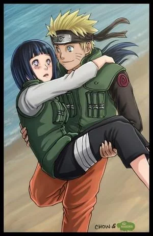 Free Download Naruto Dan Hinata Romantis Wallpaper Page 533357 (300 x 463)