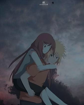 Free Download Naruto Dan Hinata Romantis Wallpaper Page 533359 (338 x 423)