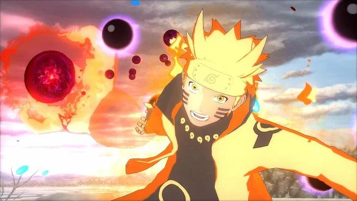 Free Download Naruto Uzumaki Wallpaper Android Hd Page 5336 (728 x 410)