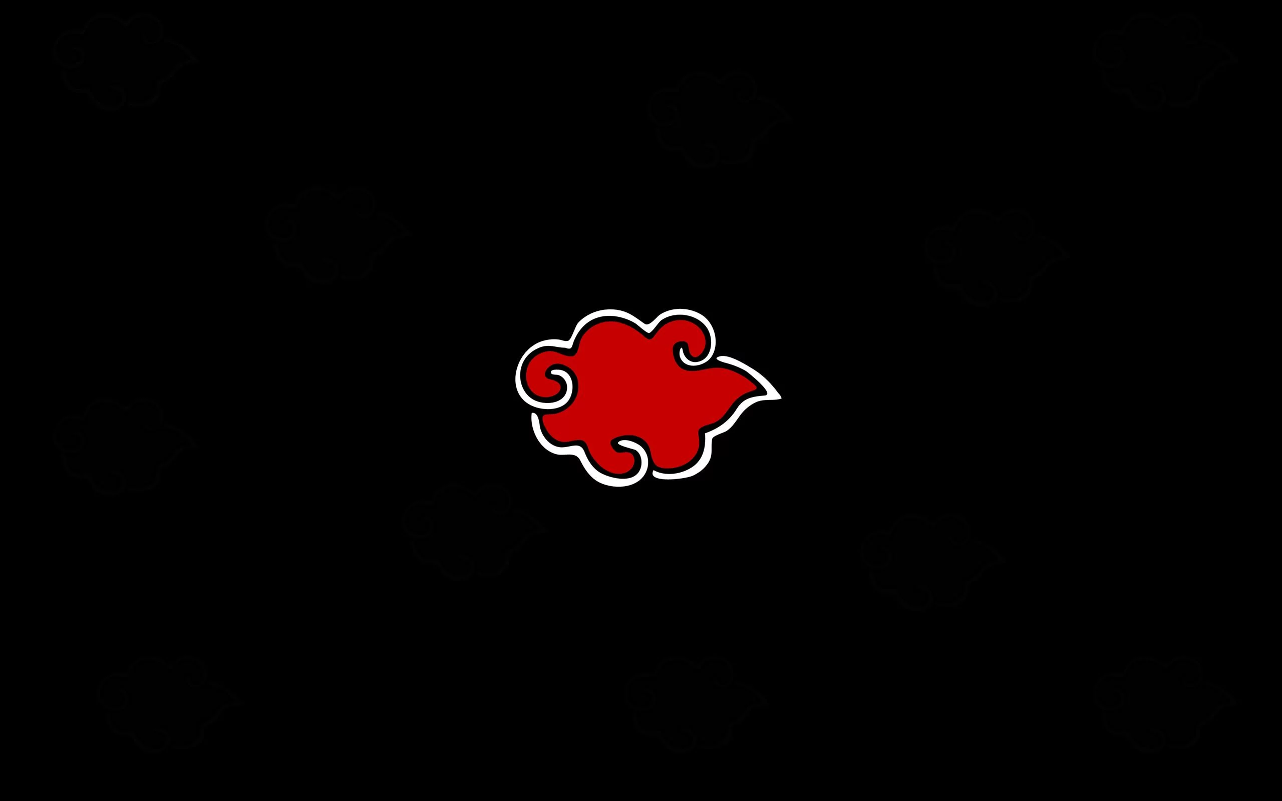 Free Download Naruto Hidden Cloud Wallpaper Page 53364 (2560 x 1600)
