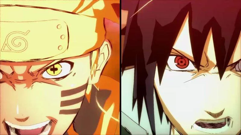 Free Download Naruto Utlimate Ninja Storm Wallpaper Page 5337 (800 x 450)
