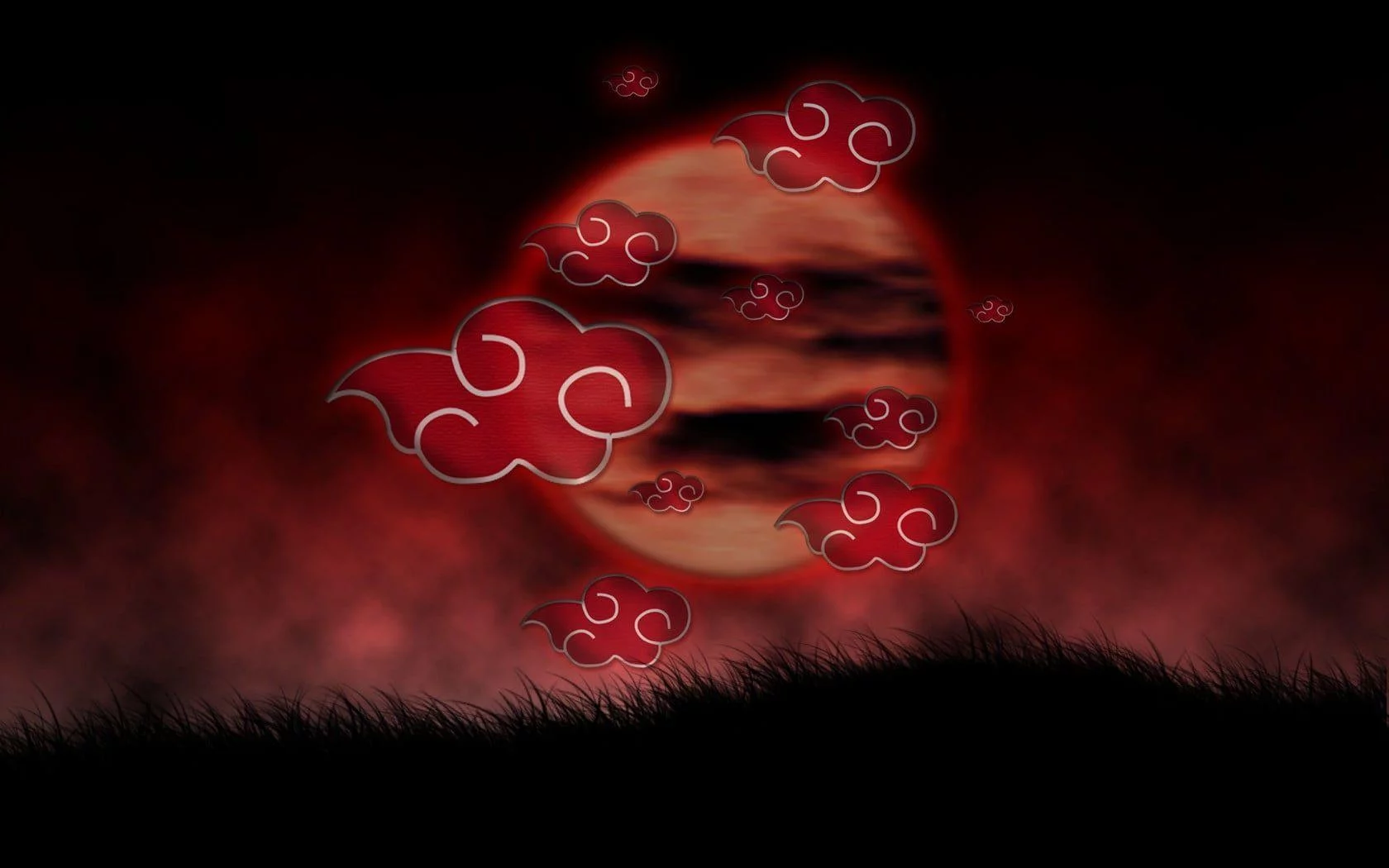 Free Download Naruto Psychedelic Desktop Wallpaper Page 53370 (1680 x 1050)