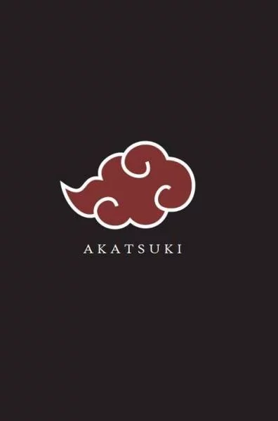 Free Download Red Cloud Naruto Wallpaper Page 53373 (396 x 600)