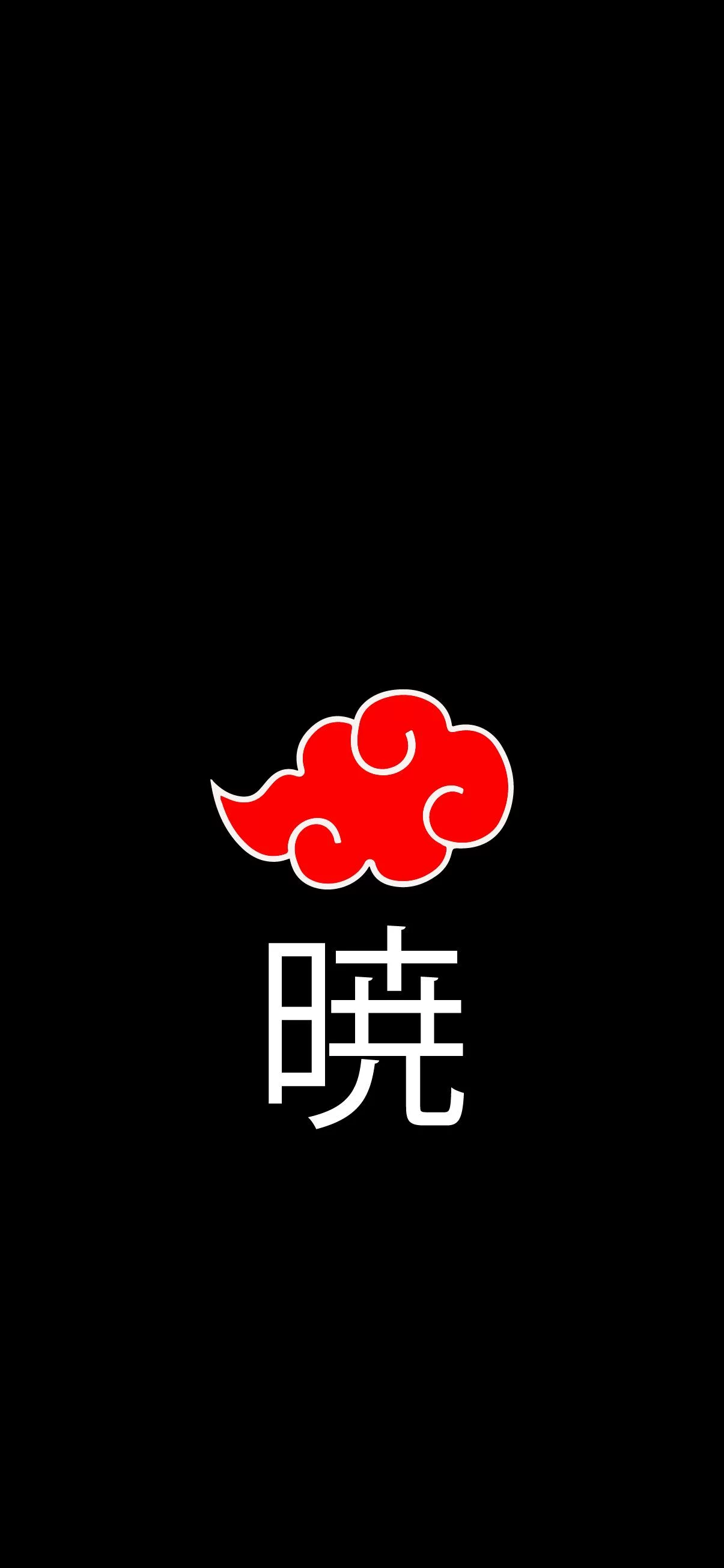 Free Download Red Cloud Naruto Wallpaper Page 53374 (1205 x 2609)