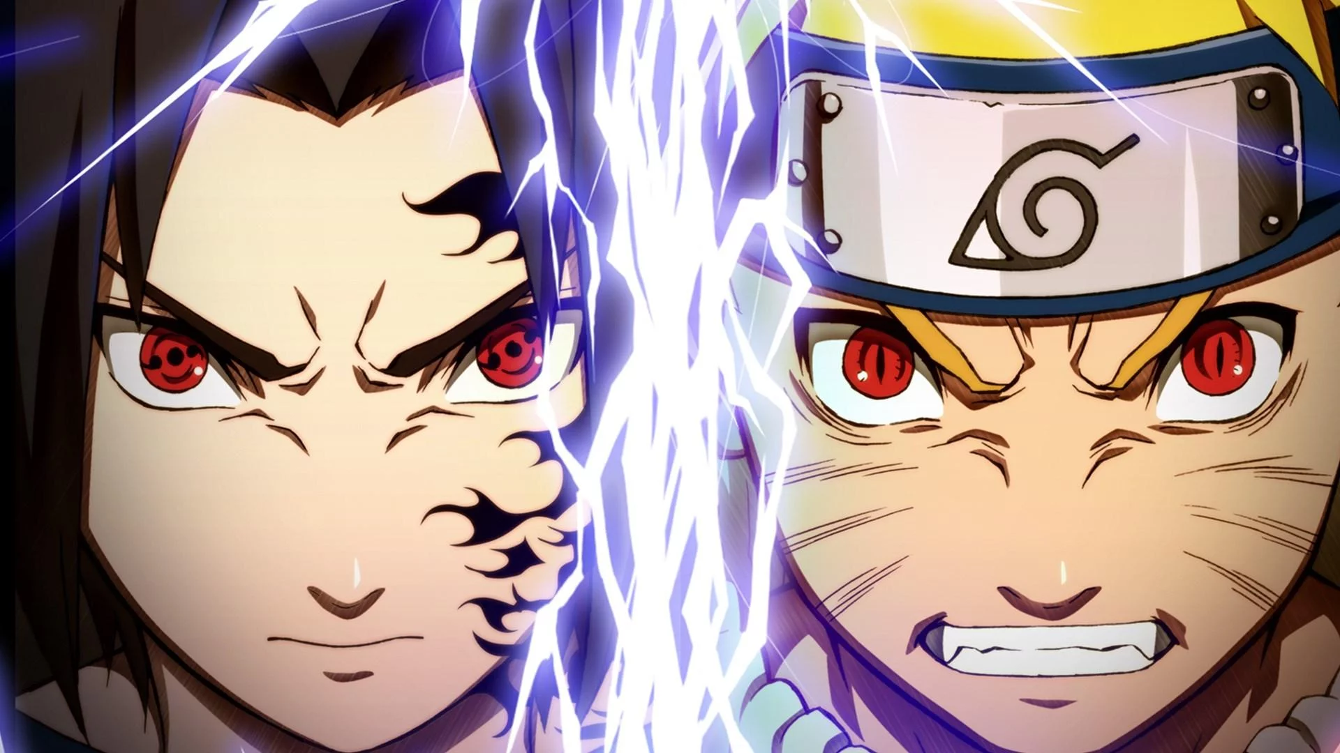 Free Download Naruto Utlimate Ninja Storm Wallpaper Page 5338 (1920 x 1080)