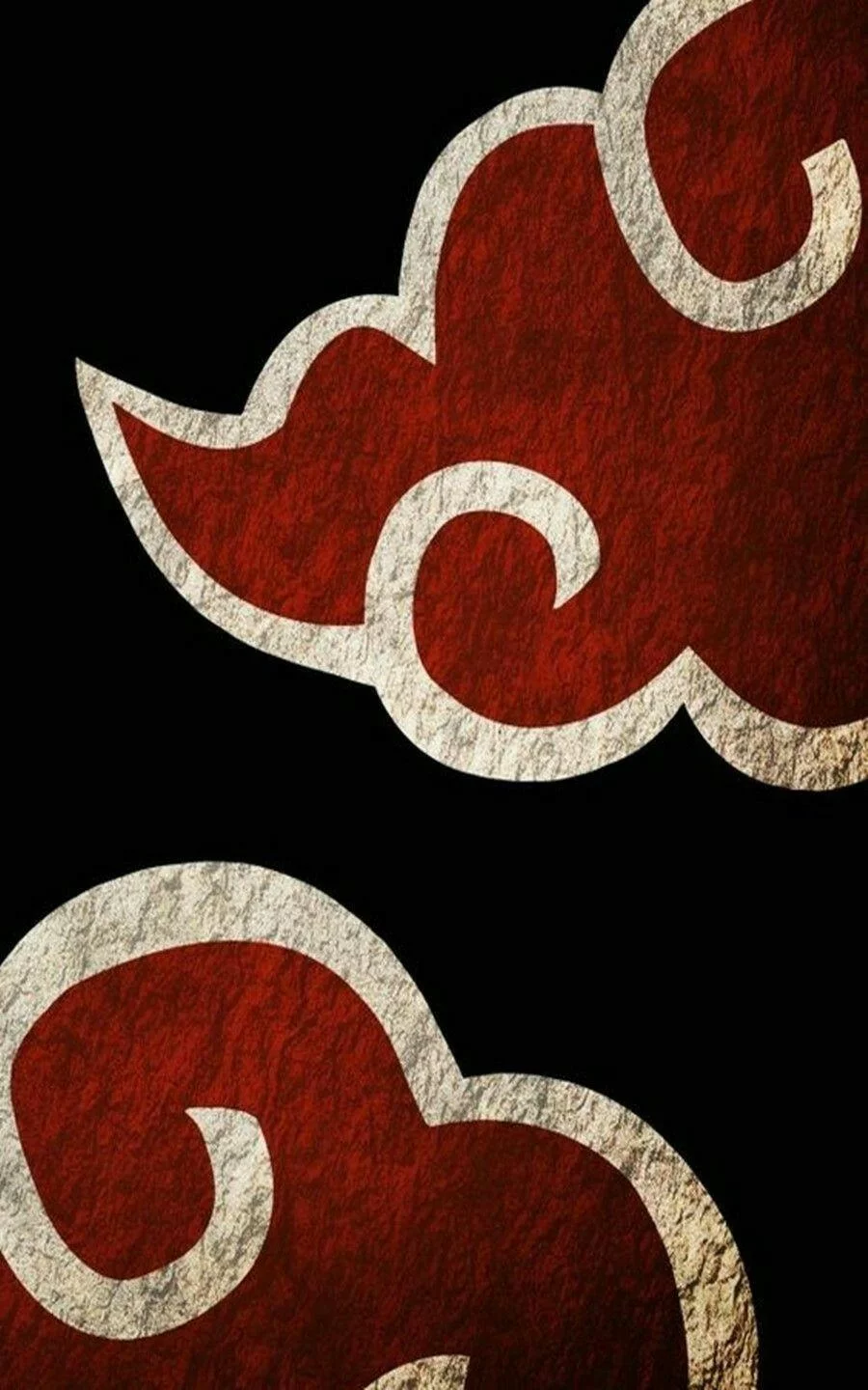 Free Download Red Cloud Naruto Wallpaper Page 53385 (900 x 1440)