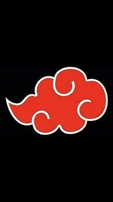 Free Download Red Cloud Naruto Wallpaper Page 53389 (225 x 400)