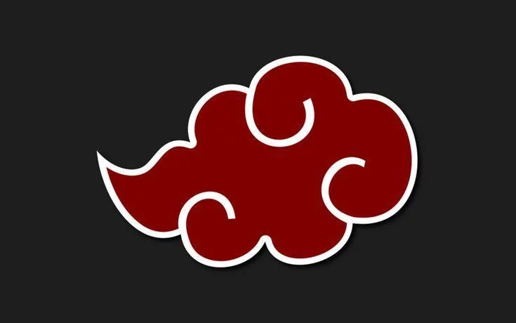 Free Download Red Cloud Naruto Wallpaper Page 53408 (735 x 460)