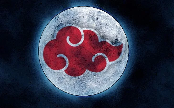 Free Download Red Cloud Naruto Wallpaper Page 53411 (728 x 455)