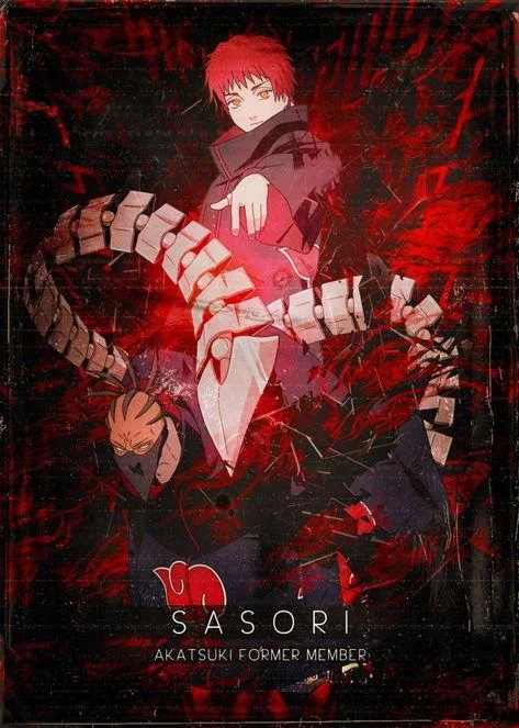 Free Download Red Cloud Naruto Wallpaper Page 53417 (473 x 663)