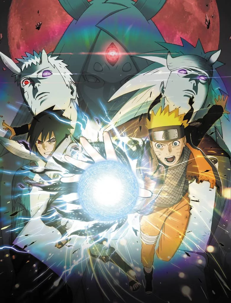 Free Download Naruto Utlimate Ninja Storm Wallpaper Page 5342 (780 x 1025)