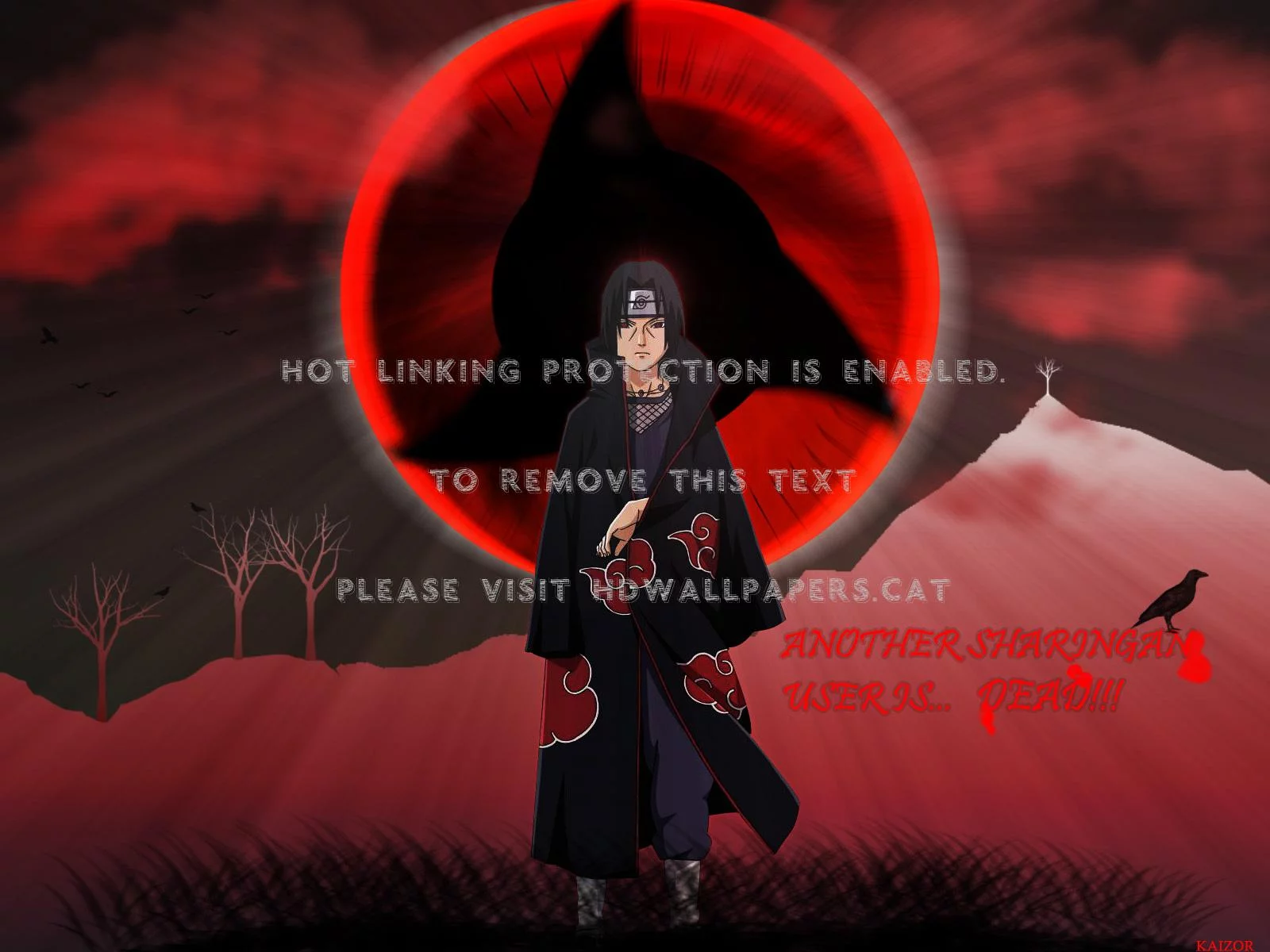 Free Download Red Cloud Naruto Wallpaper Page 53427 (1600 x 1200)