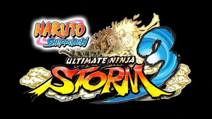 Free Download Naruto Utlimate Ninja Storm Wallpaper Page 5343 (728 x 410)