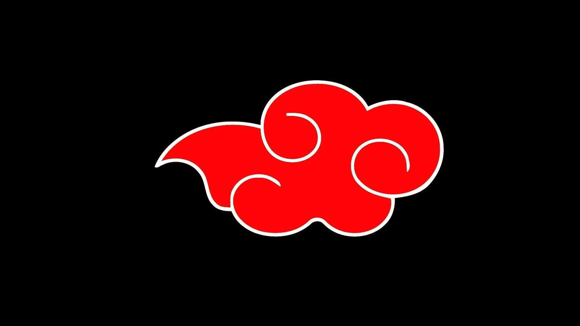 Free Download Red Cloud Naruto Wallpaper Page 53433 (1920 x 1080)
