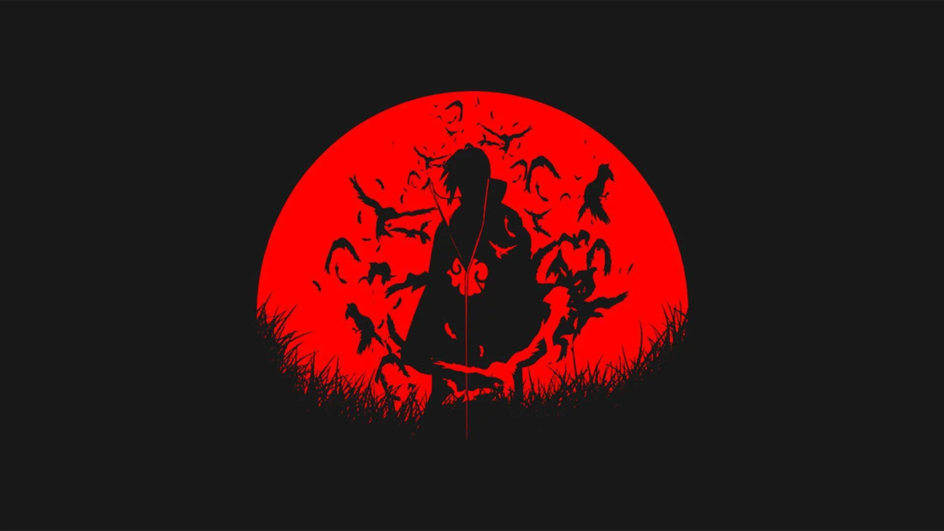 Free Download Red Cloud Naruto Wallpaper Page 53438 (1920 x 1080)