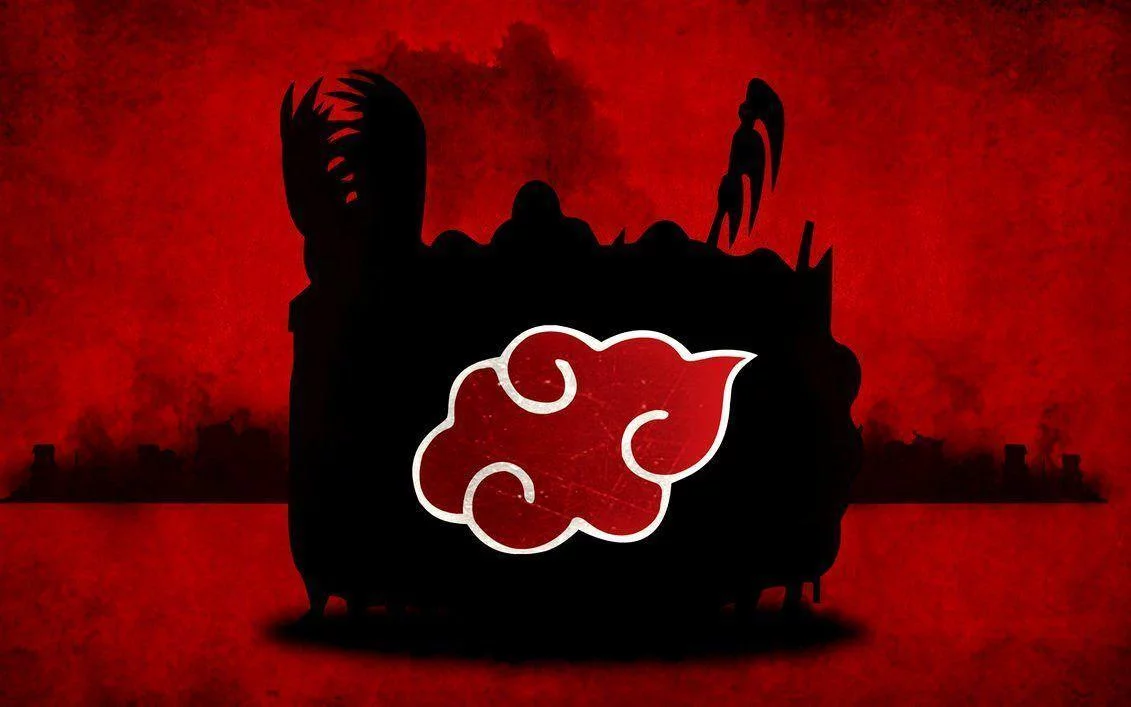 Free Download Red Cloud Naruto Wallpaper Page 53439 (1131 x 707)