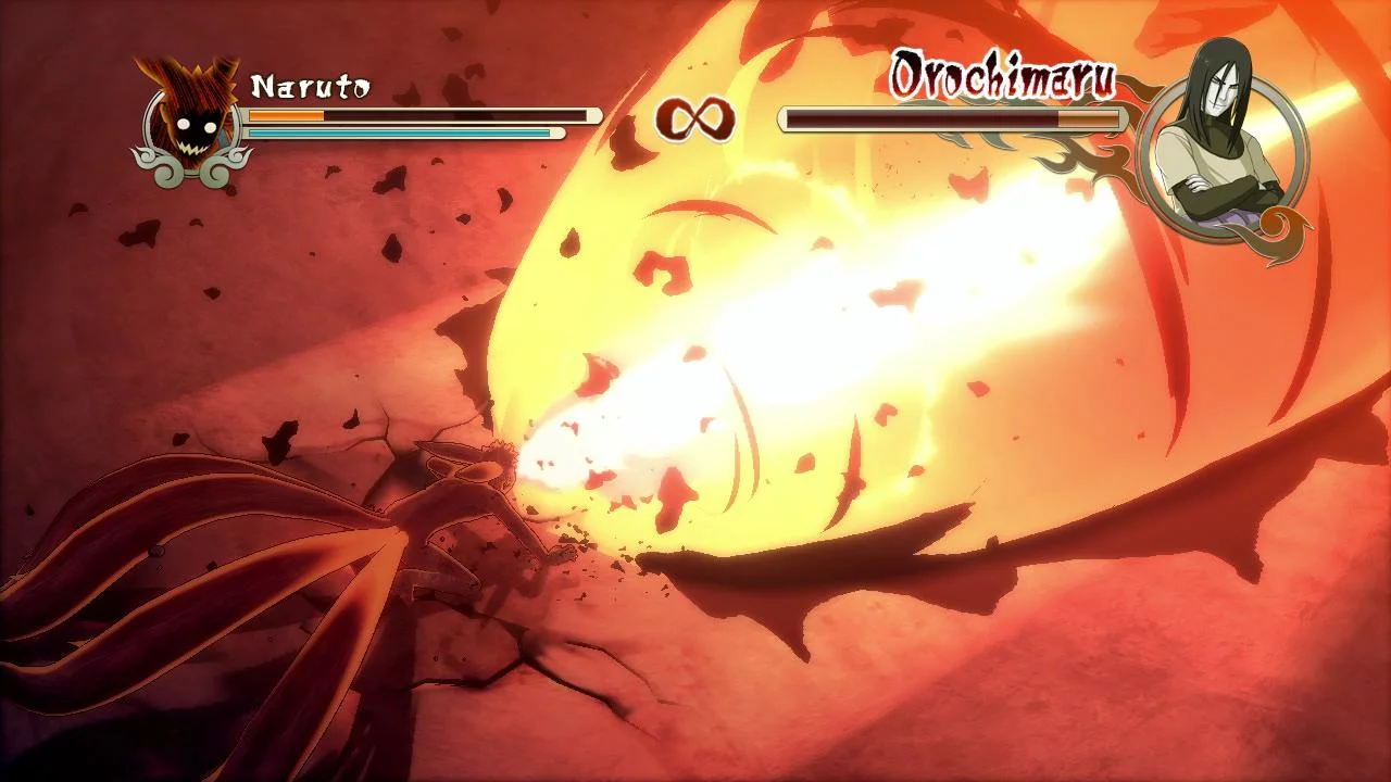 Free Download Naruto Utlimate Ninja Storm Wallpaper Page 5346 (1280 x 720)