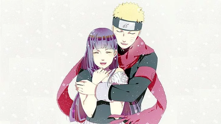 Free Download Naruto Dan Hinata Wallpaper Android Page 534809 (728 x 410)