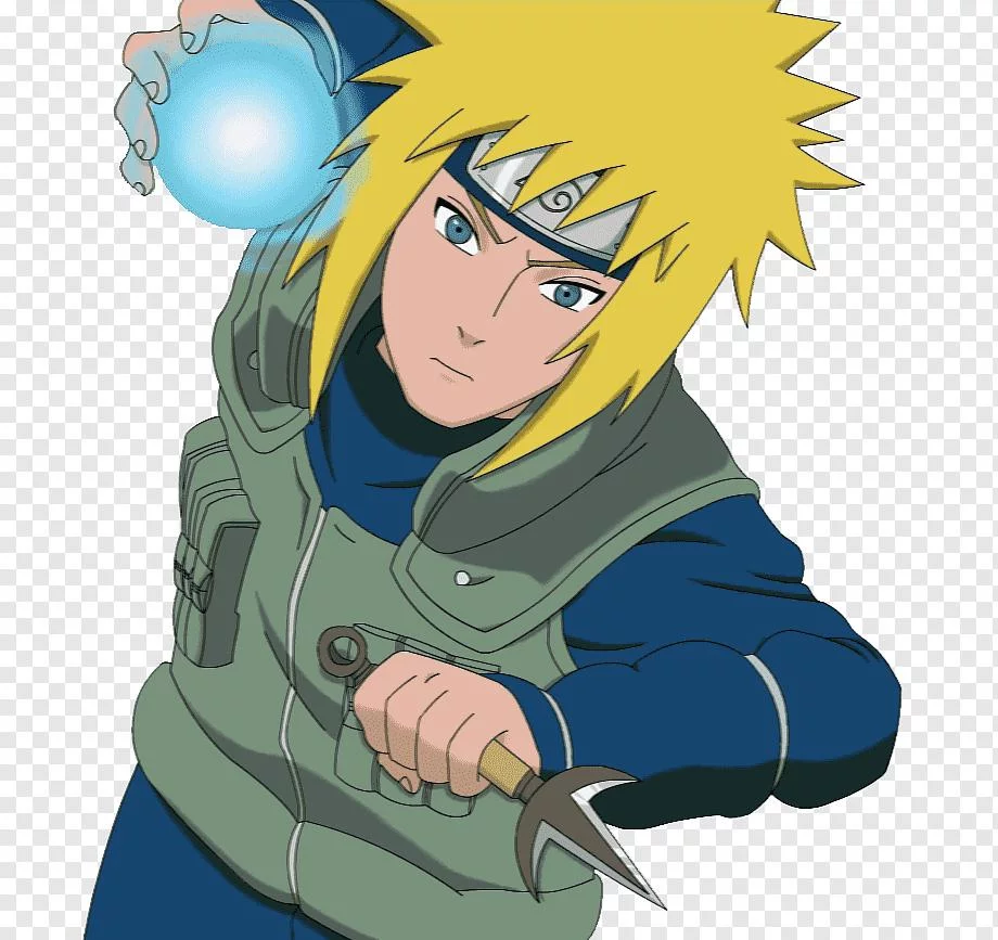 Free Download Naruto Kakashi Minato Wallpaper Page 534896 (920 x 867)