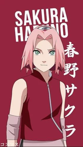 Free Download Naruto Dan Sakura Wallpaper Page 534900 (281 x 500)