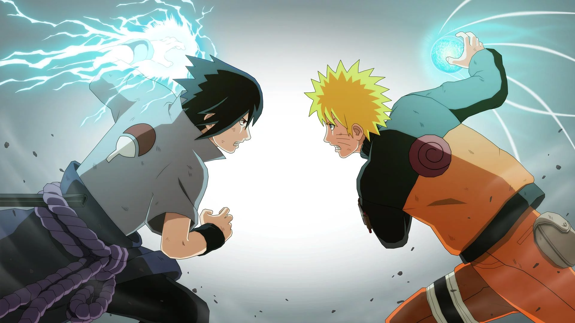 Free Download Naruto Utlimate Ninja Storm Wallpaper Page 5352 (1920 x 1080)