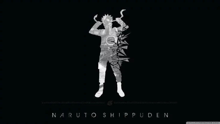 Free Download Naruto Dark Hd Wallpaper Page 535399 (735 x 413)